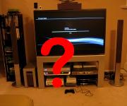 Repair PS3 Error 807101FF Today
